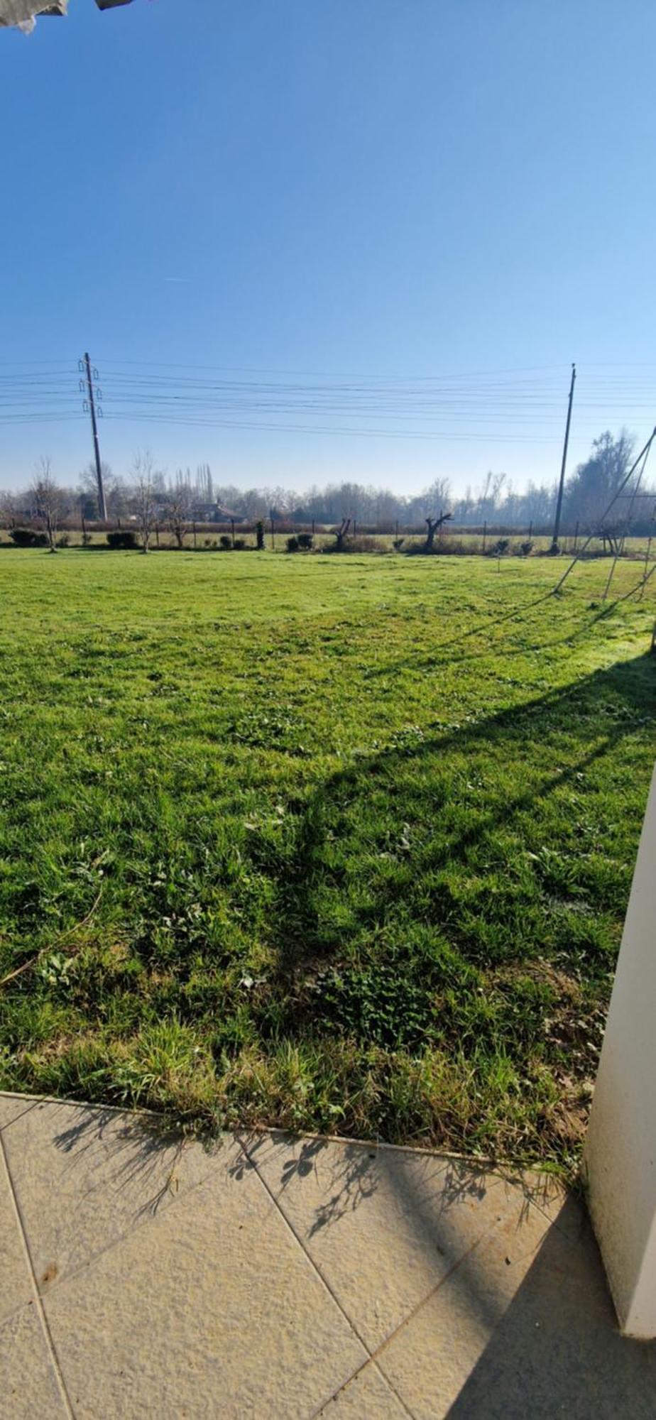 Studio Plein Sud Au Calme Montauban Exterior foto